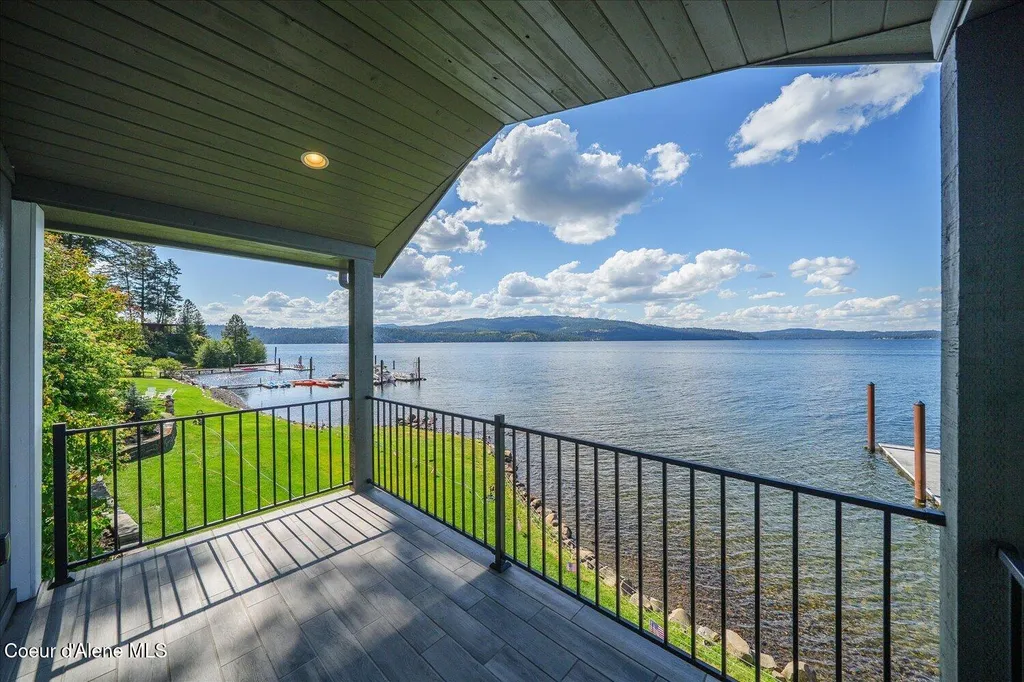15109 S Pebble Beach Loop Harrison ID 83833