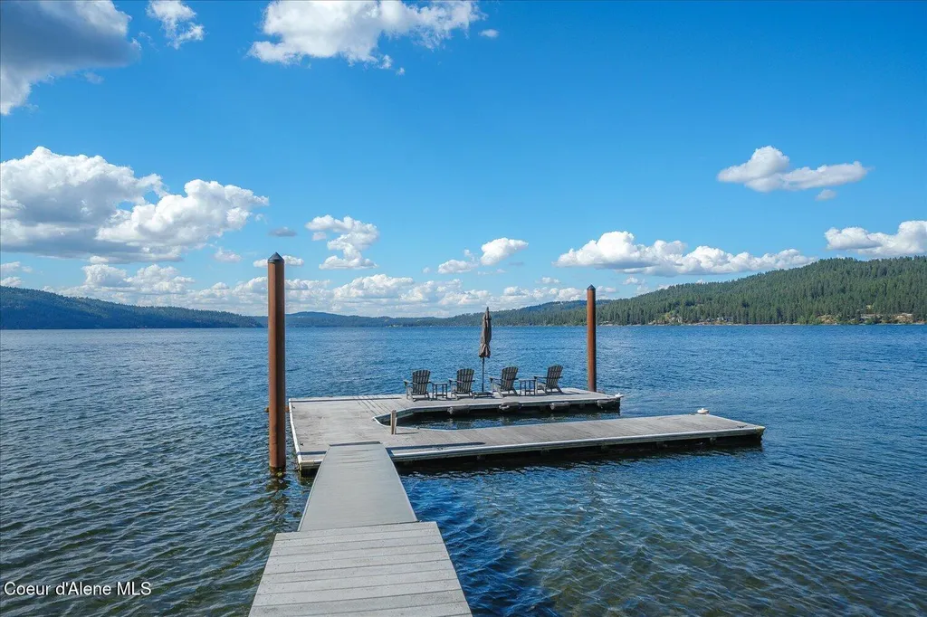 15109 S Pebble Beach Loop Harrison ID 83833