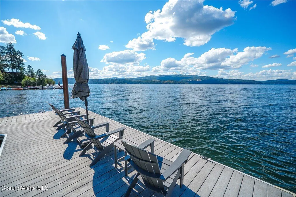 15109 S Pebble Beach Loop Harrison ID 83833
