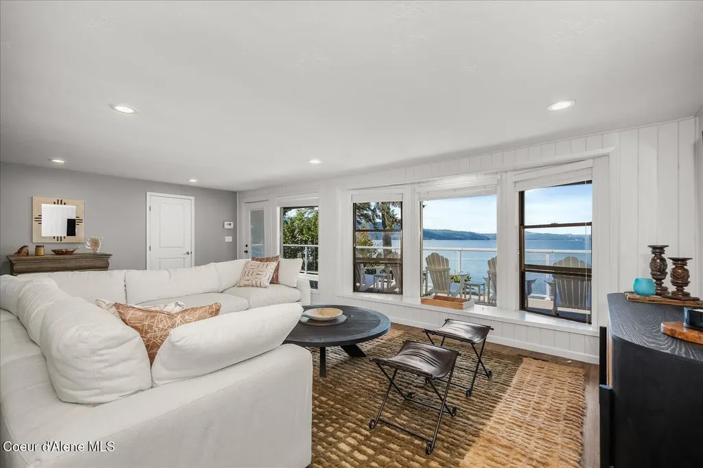 15109 S Pebble Beach Loop Harrison ID 83833