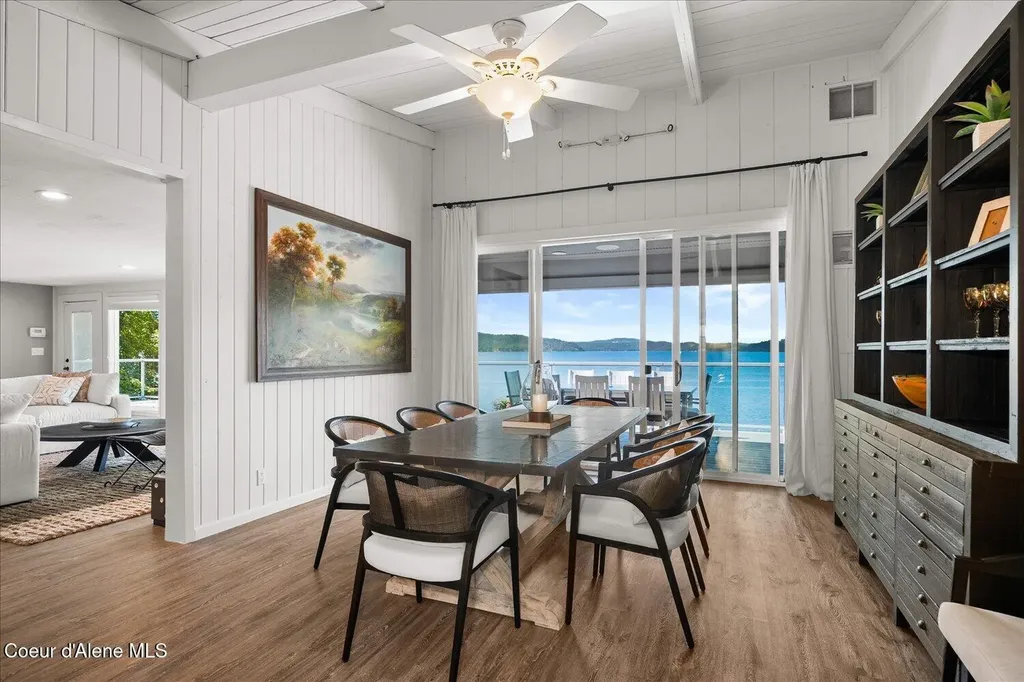 15109 S Pebble Beach Loop Harrison ID 83833