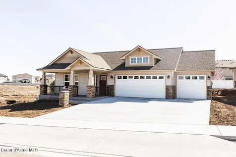 1207 E Walton Court Post Falls ID 83854