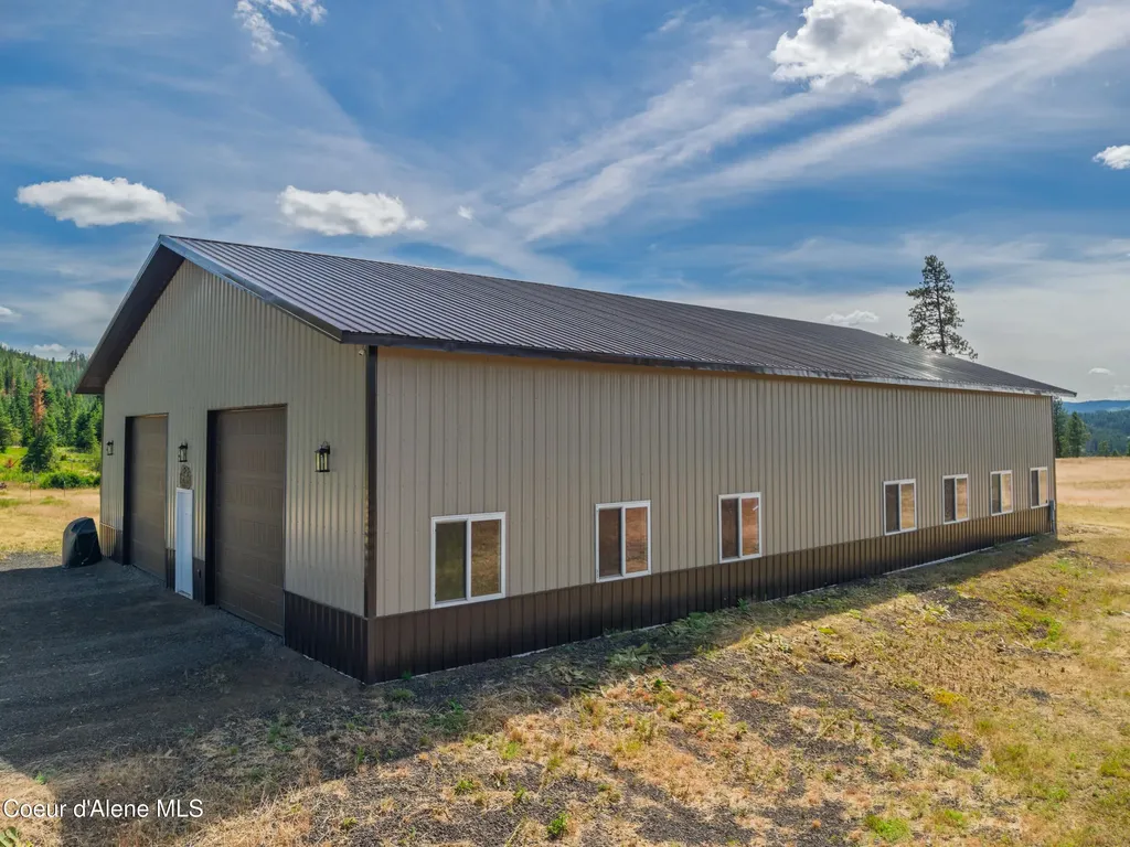 2321 Echo Springs Road St. Maries ID 83861