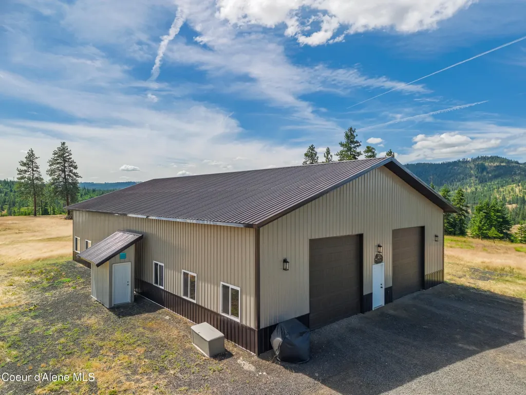 2321 Echo Springs Road St. Maries ID 83861
