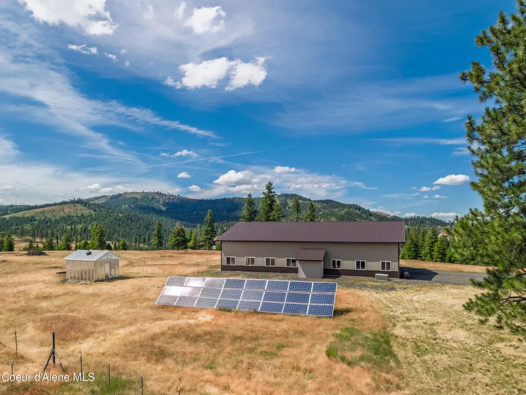 2321 Echo Springs Road St. Maries ID 83861