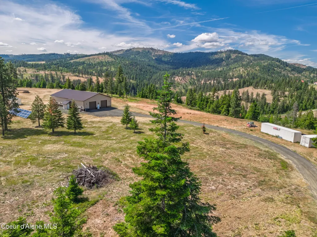2321 Echo Springs Road St. Maries ID 83861