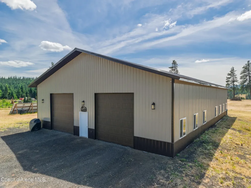 2321 Echo Springs Road St. Maries ID 83861