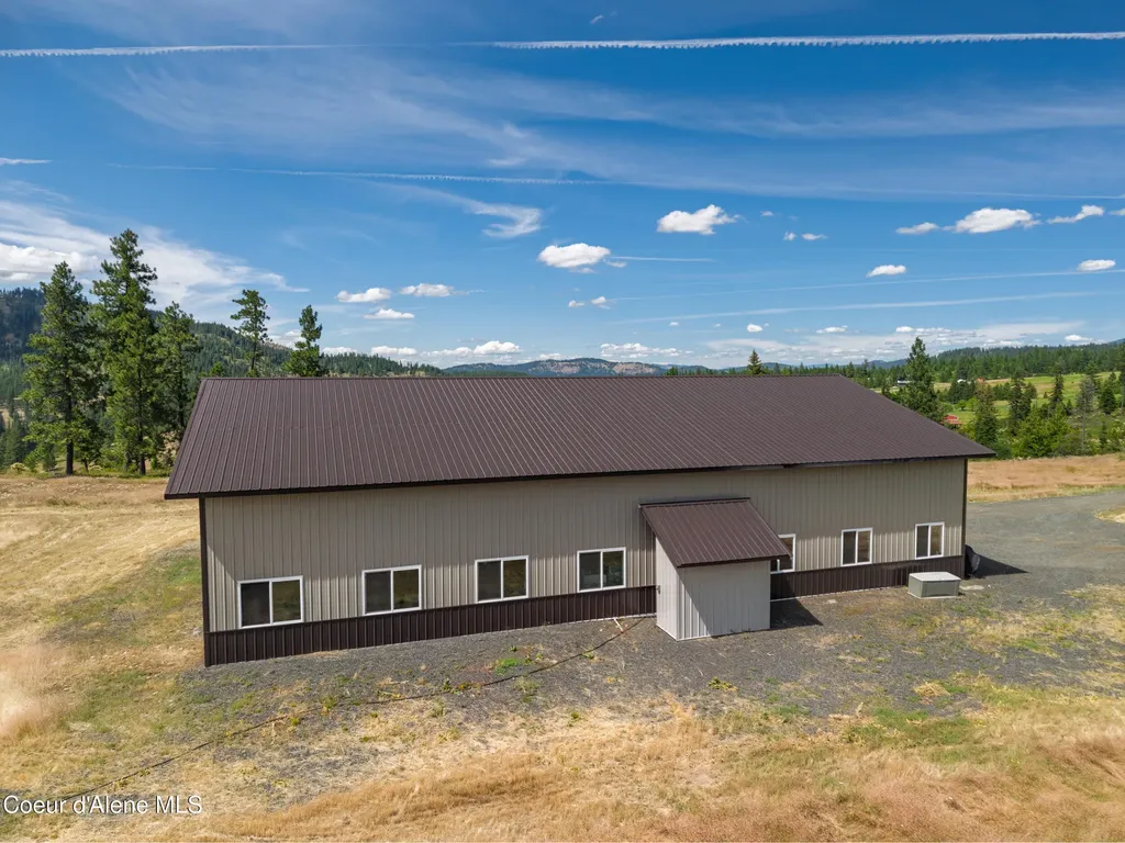 2321 Echo Springs Road St. Maries ID 83861