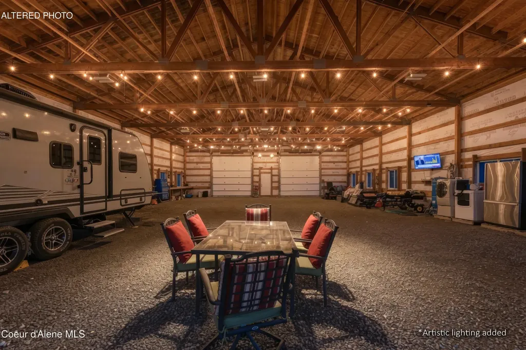 2321 Echo Springs Road St. Maries ID 83861