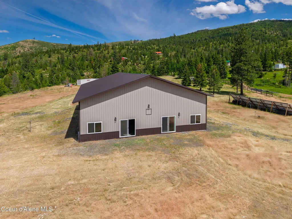 2321 Echo Springs Road St. Maries ID 83861