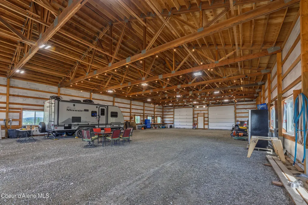 2321 Echo Springs Road St. Maries ID 83861