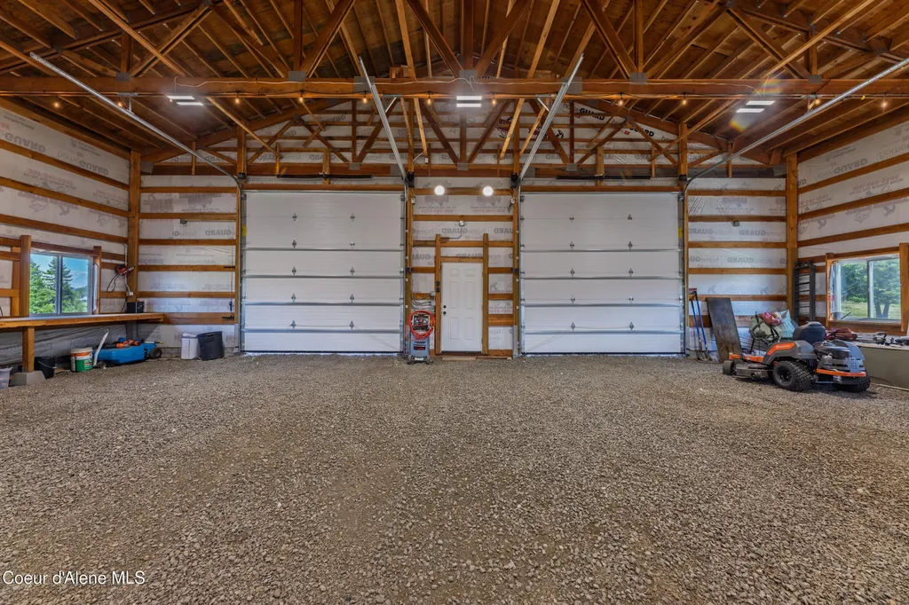 2321 Echo Springs Road St. Maries ID 83861