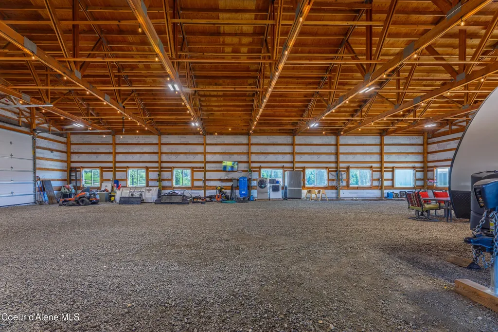 2321 Echo Springs Road St. Maries ID 83861