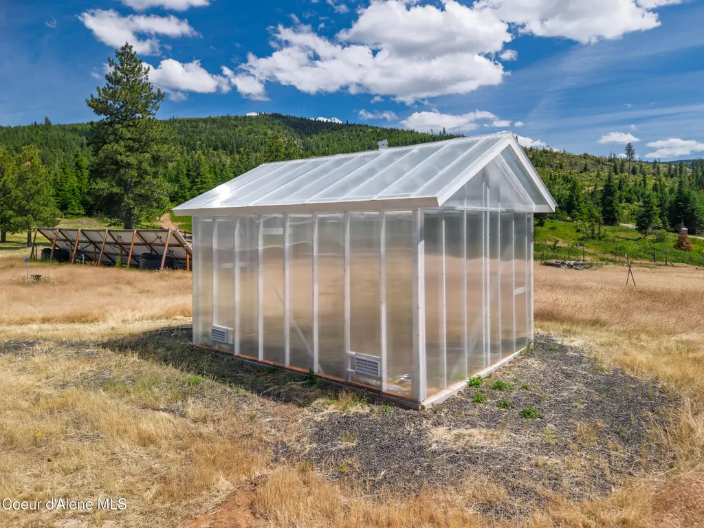 2321 Echo Springs Road St. Maries ID 83861
