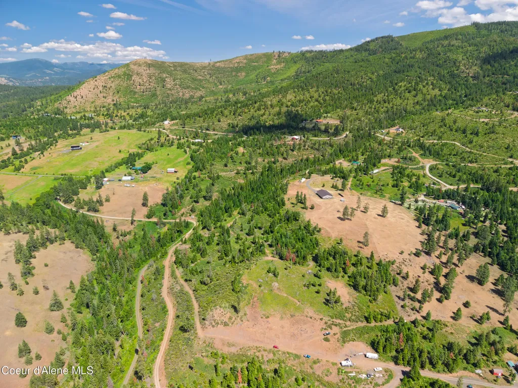 2321 Echo Springs Road St. Maries ID 83861
