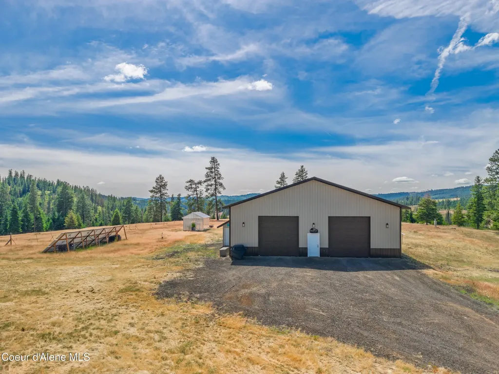 2321 Echo Springs Road St. Maries ID 83861