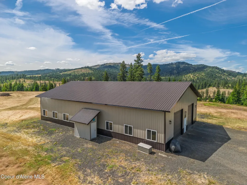 2321 Echo Springs Road St. Maries ID 83861