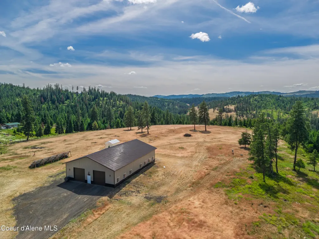 2321 Echo Springs Road St. Maries ID 83861