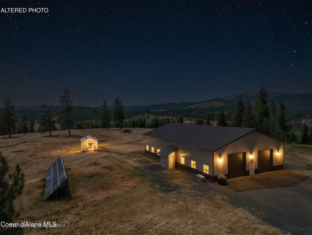 2321 Echo Springs Road St. Maries ID 83861
