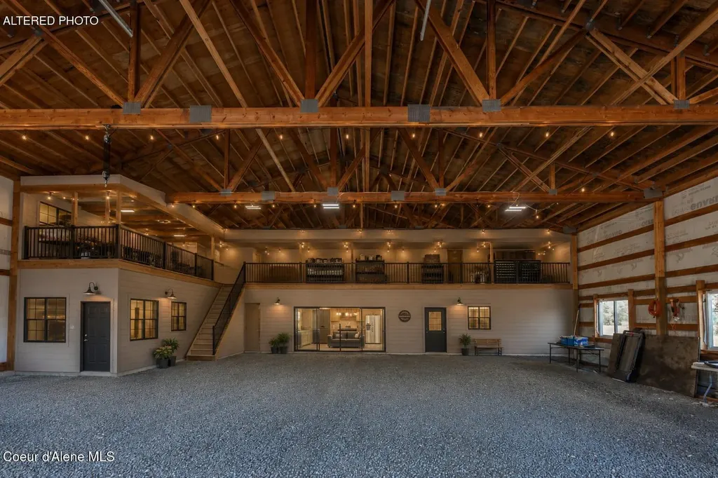 2321 Echo Springs Road St. Maries ID 83861