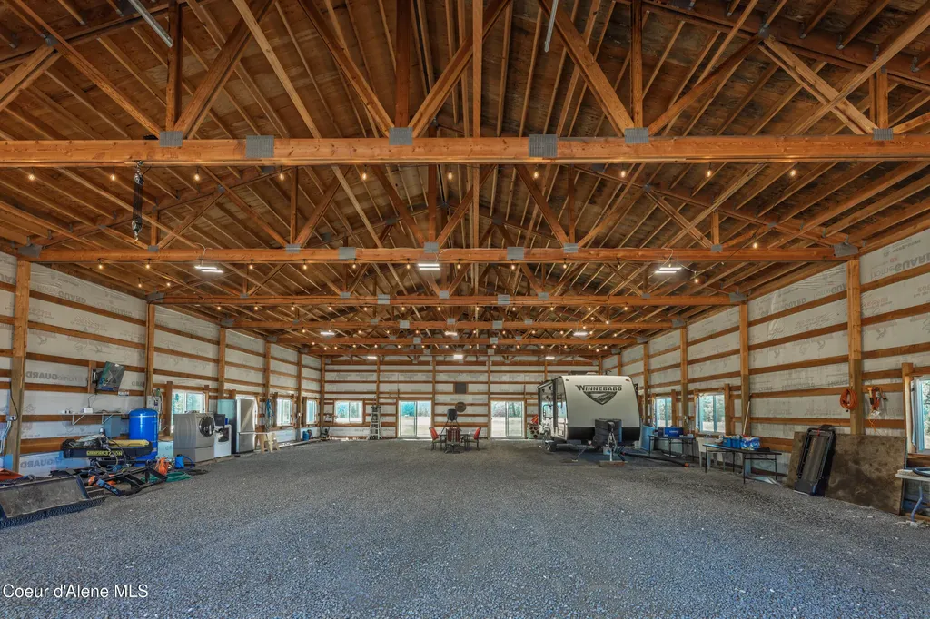 2321 Echo Springs Road St. Maries ID 83861