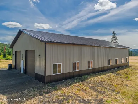 2321 Echo Springs Road St. Maries ID 83861