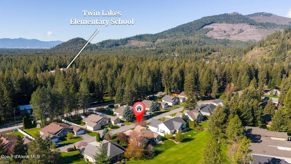 5247 W Broken Tee Road Rathdrum ID 83858