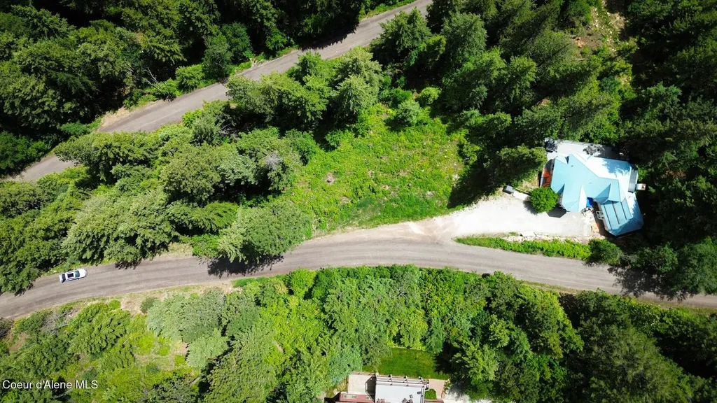 542 Granite Rdg Drive Sandpoint ID 83864