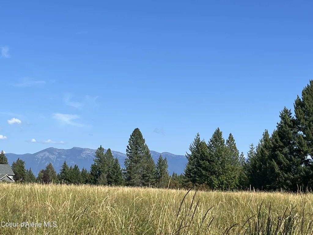 492 Stellar Jay Road Bonners Ferry ID 83805