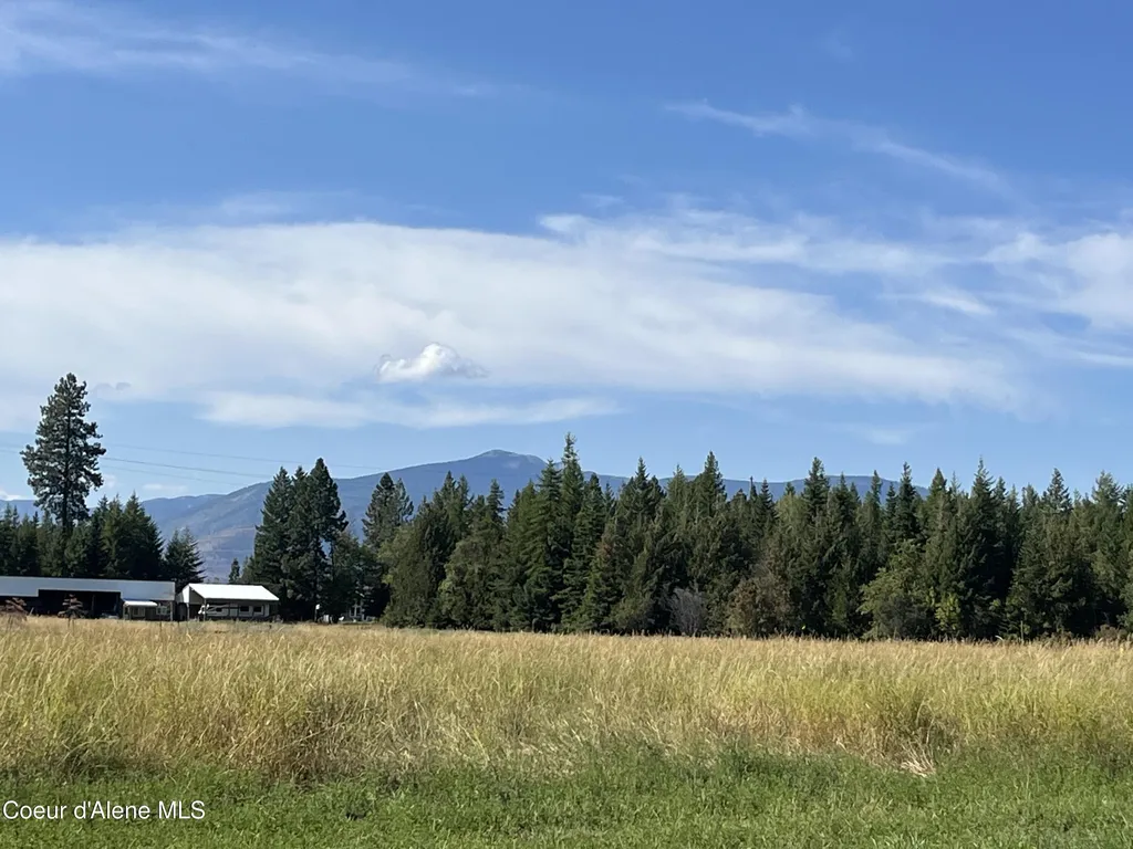 492 Stellar Jay Road Bonners Ferry ID 83805