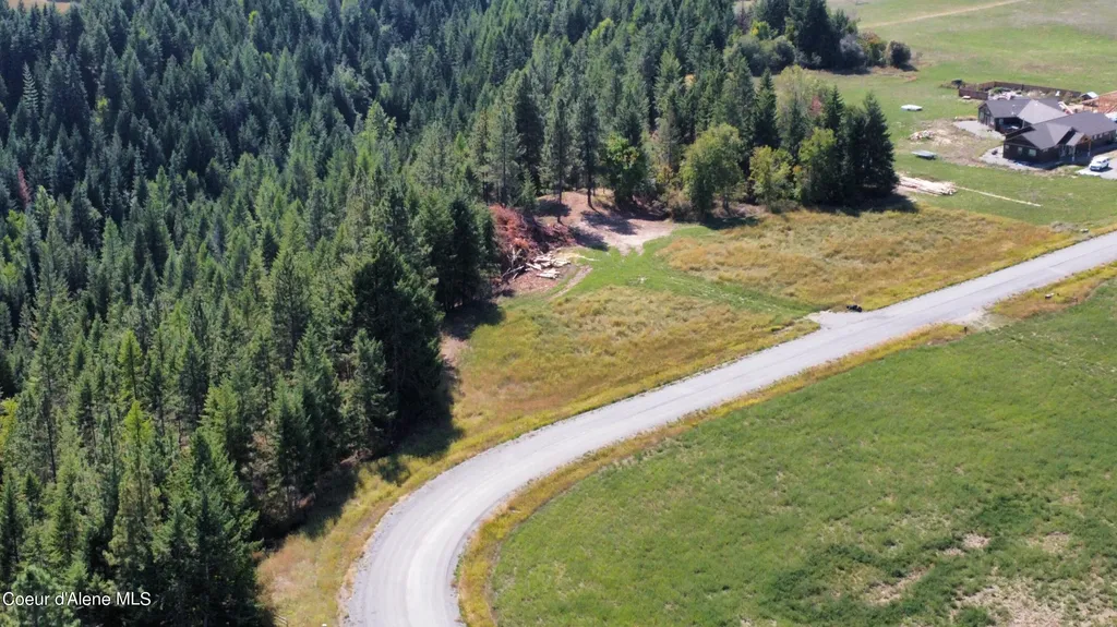 492 Stellar Jay Road Bonners Ferry ID 83805