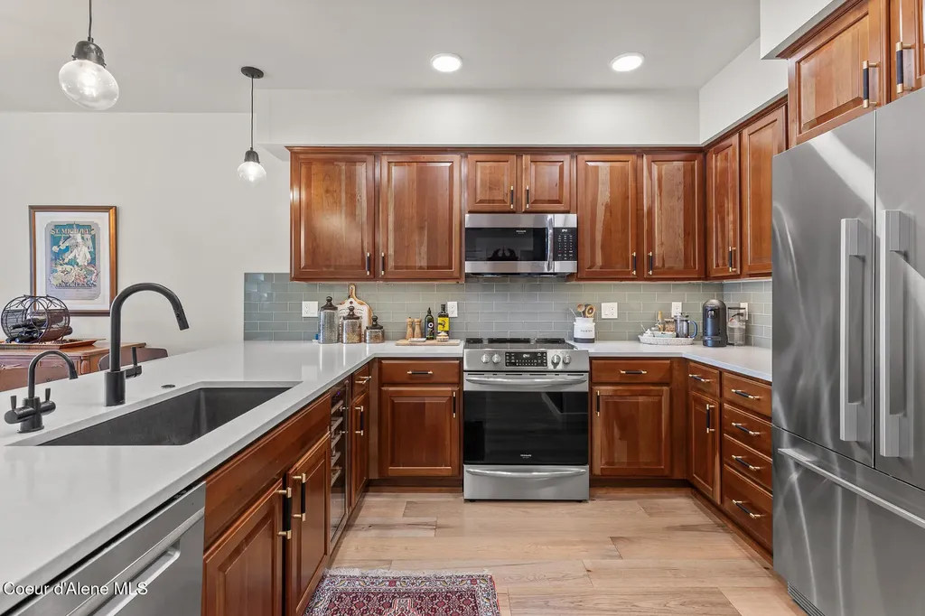 355 W Waterside Drive Post Falls ID 83854