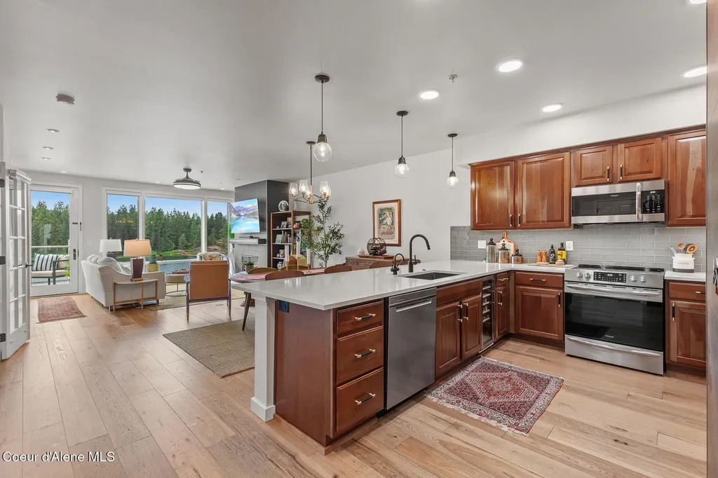 355 W Waterside Drive Post Falls ID 83854