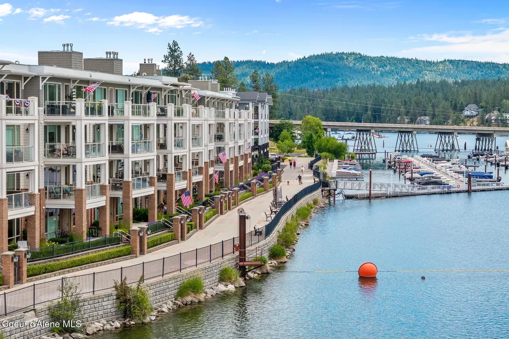 355 W Waterside Drive Post Falls ID 83854