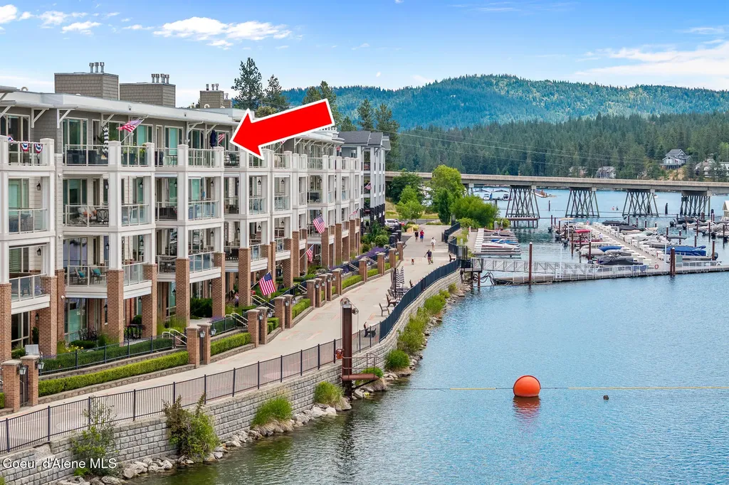 355 W Waterside Drive Post Falls ID 83854