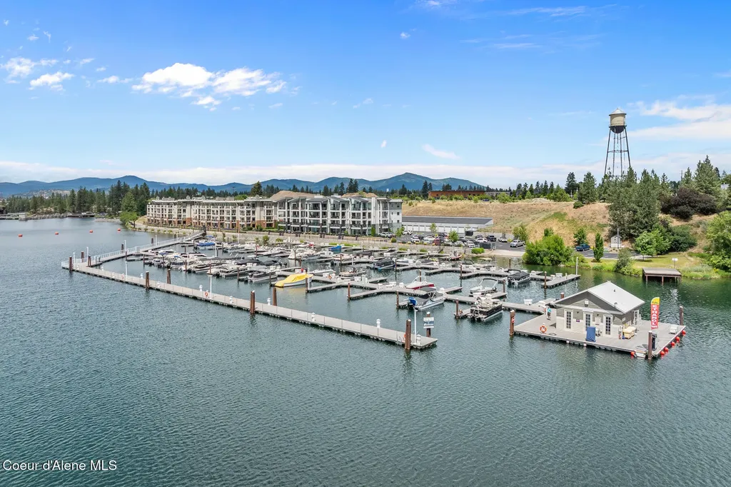 355 W Waterside Drive Post Falls ID 83854