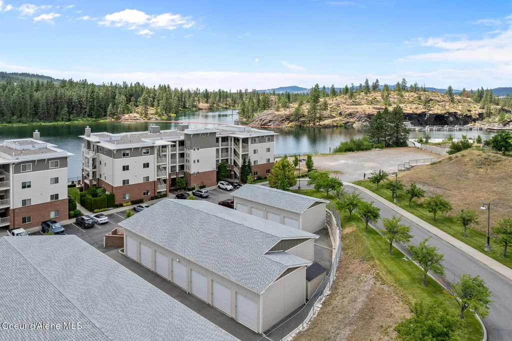355 W Waterside Drive Post Falls ID 83854