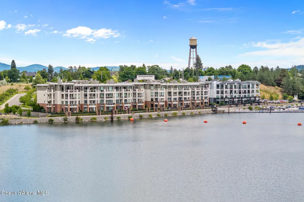 355 W Waterside Drive Post Falls ID 83854