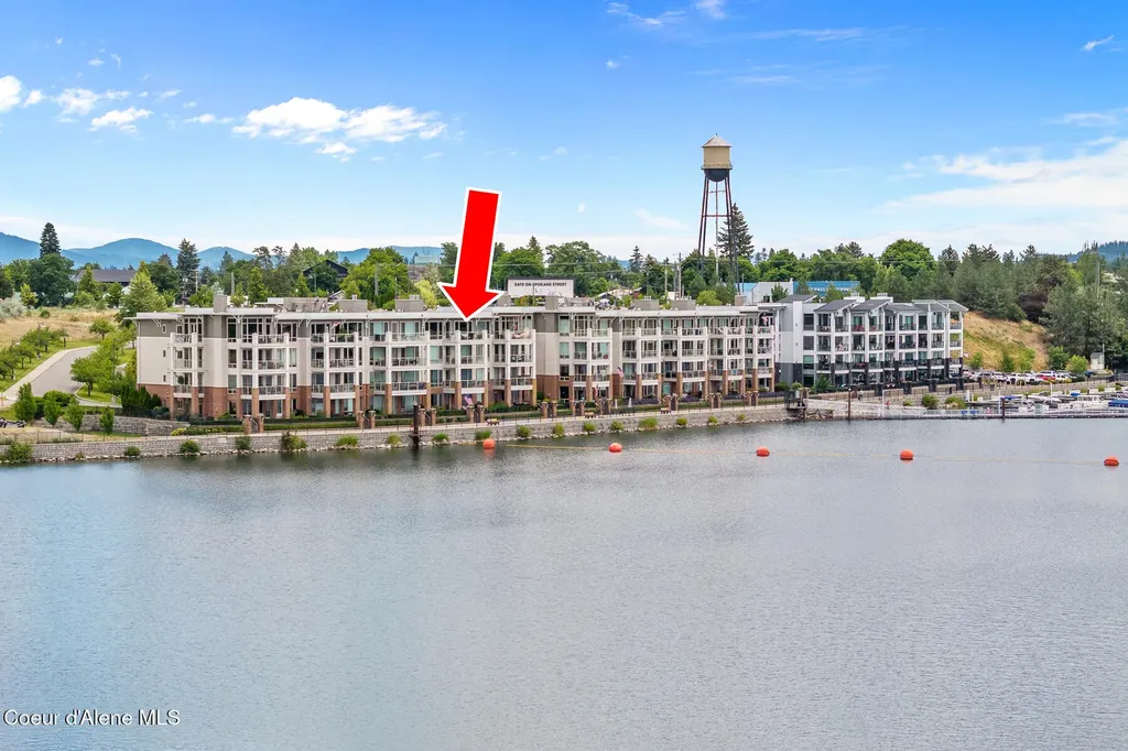 355 W Waterside Drive Post Falls ID 83854