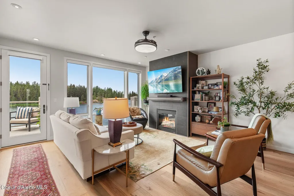 355 W Waterside Drive Post Falls ID 83854