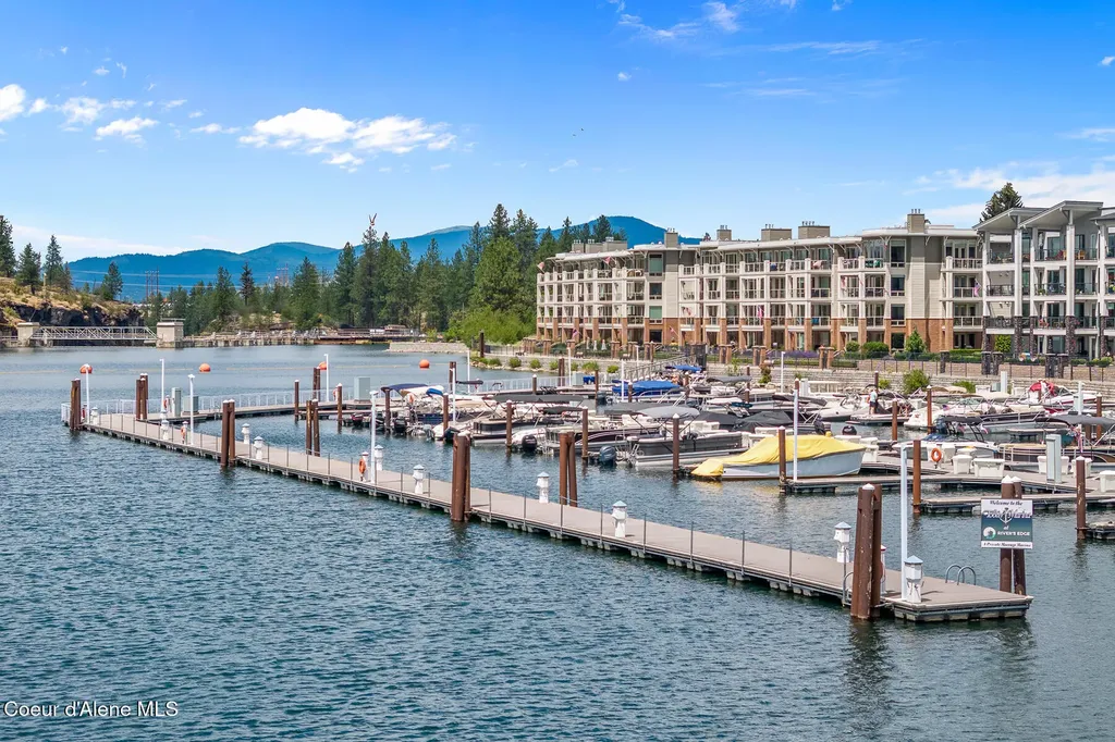 355 W Waterside Drive Post Falls ID 83854