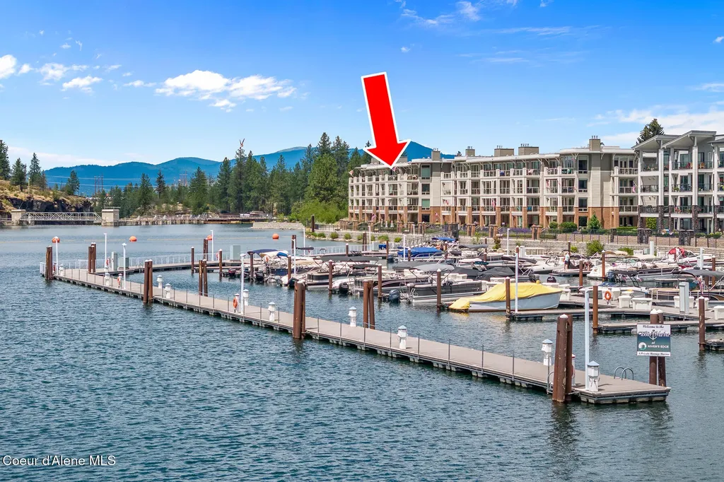 355 W Waterside Drive Post Falls ID 83854