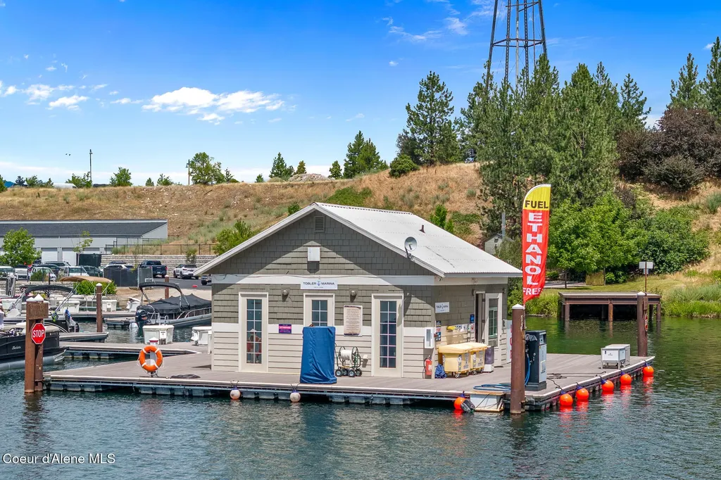 355 W Waterside Drive Post Falls ID 83854