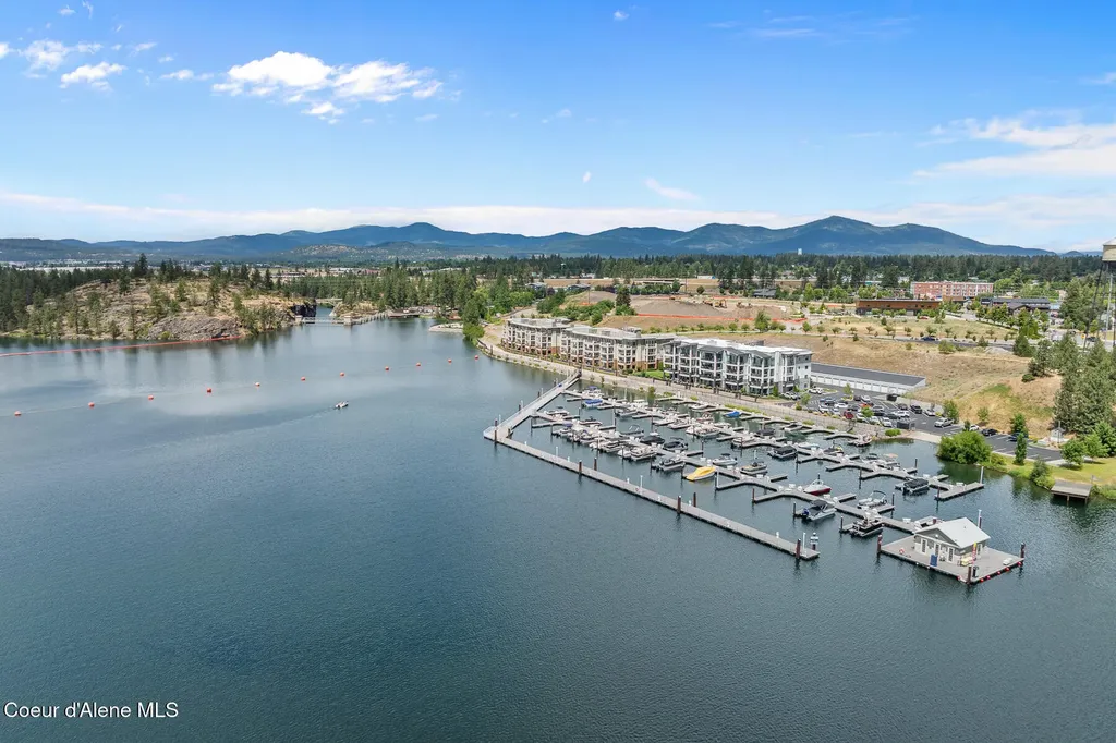 355 W Waterside Drive Post Falls ID 83854