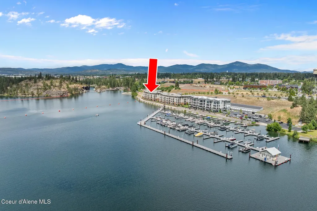 355 W Waterside Drive Post Falls ID 83854