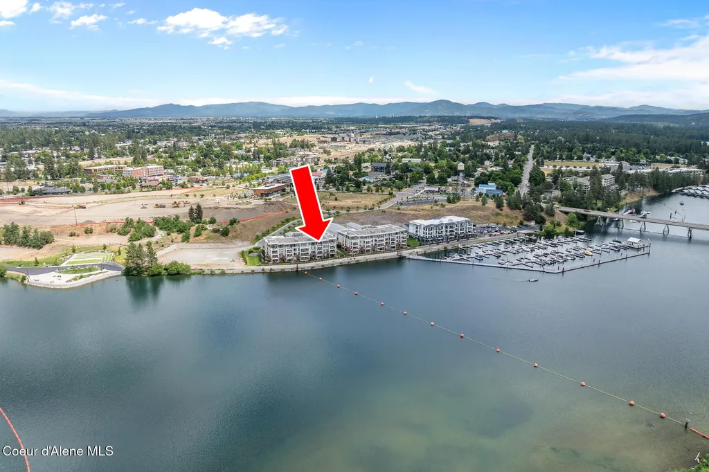 355 W Waterside Drive Post Falls ID 83854