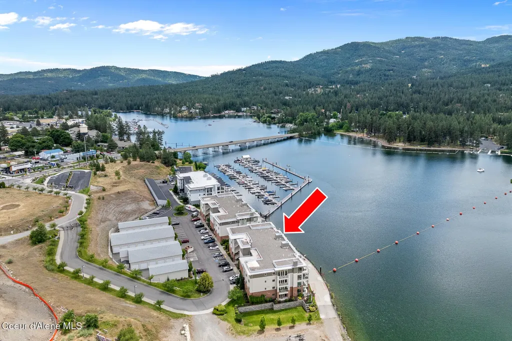 355 W Waterside Drive Post Falls ID 83854