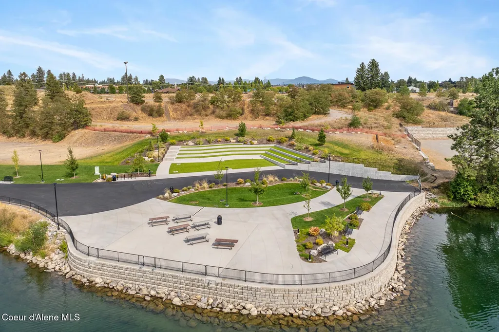 355 W Waterside Drive Post Falls ID 83854
