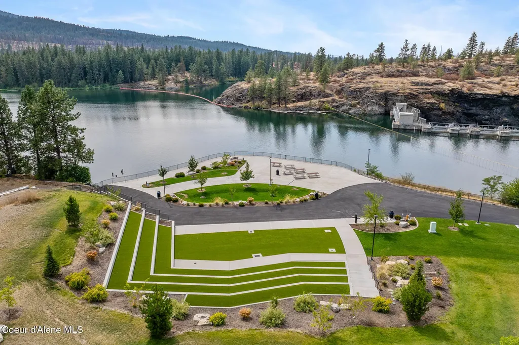 355 W Waterside Drive Post Falls ID 83854