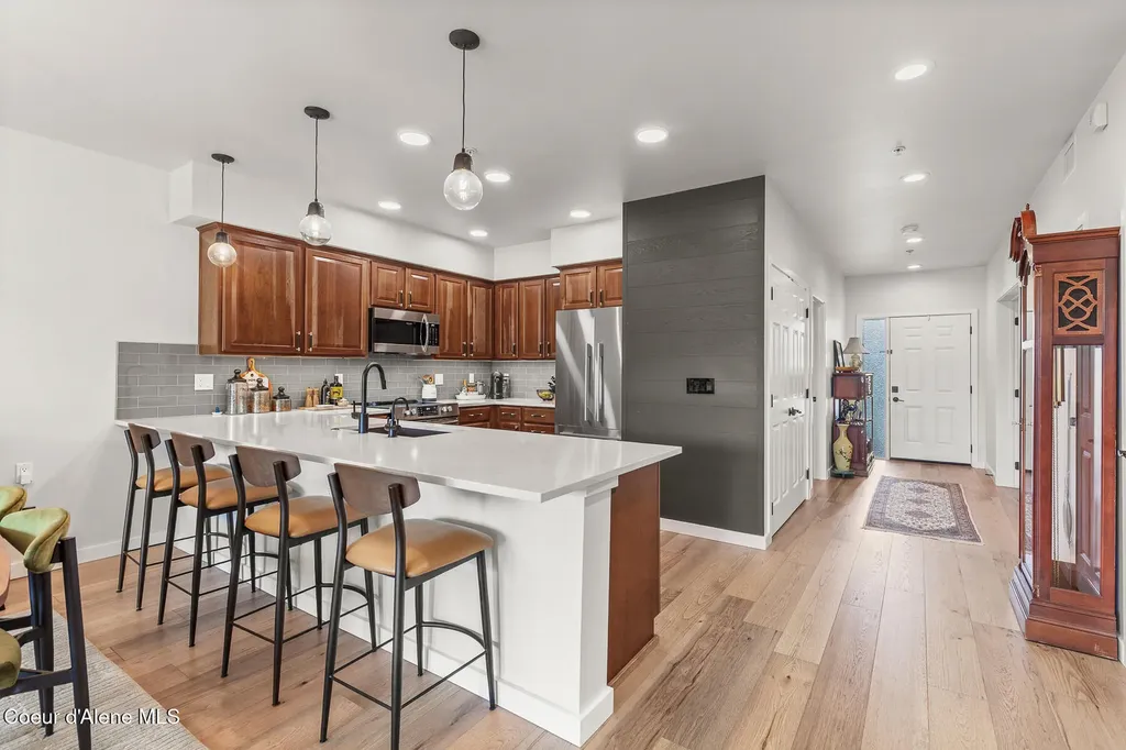 355 W Waterside Drive Post Falls ID 83854
